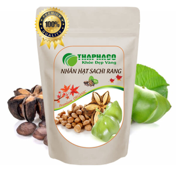 HOT】Địa Chỉ Mua Bán Nhân Hạt Sachi Rang Giá 70K Tại HCM™