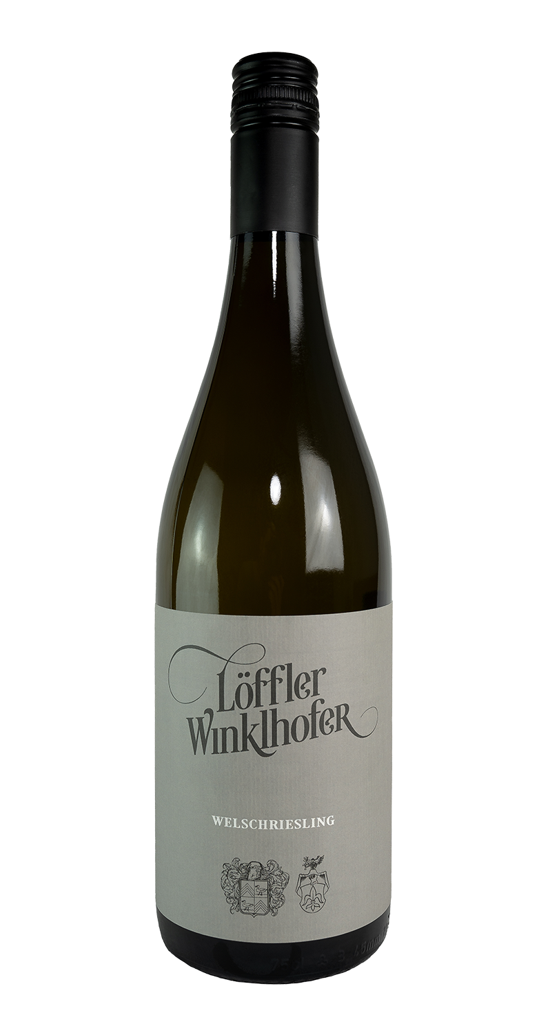 Welschriesling 2020 Flasche