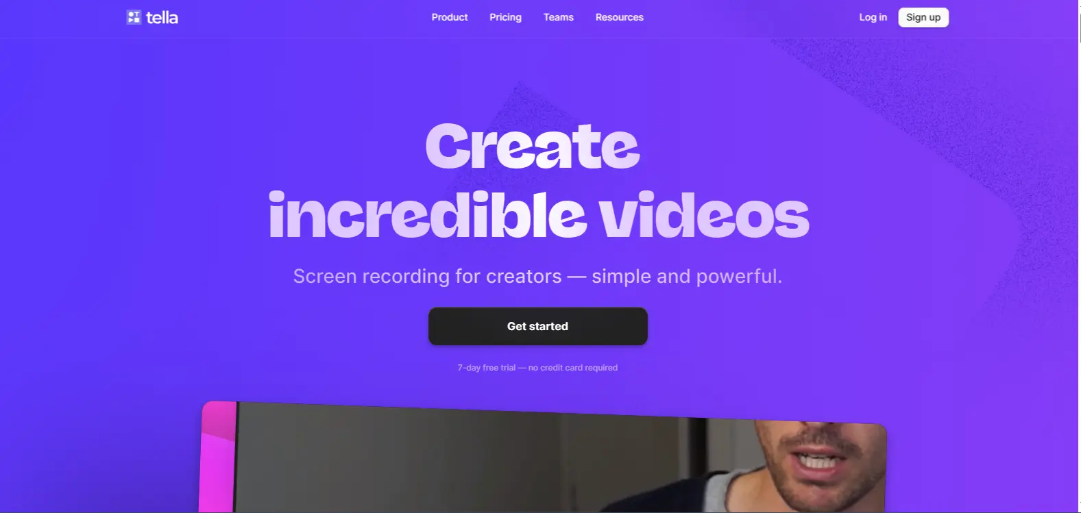 Screen Recording Software 