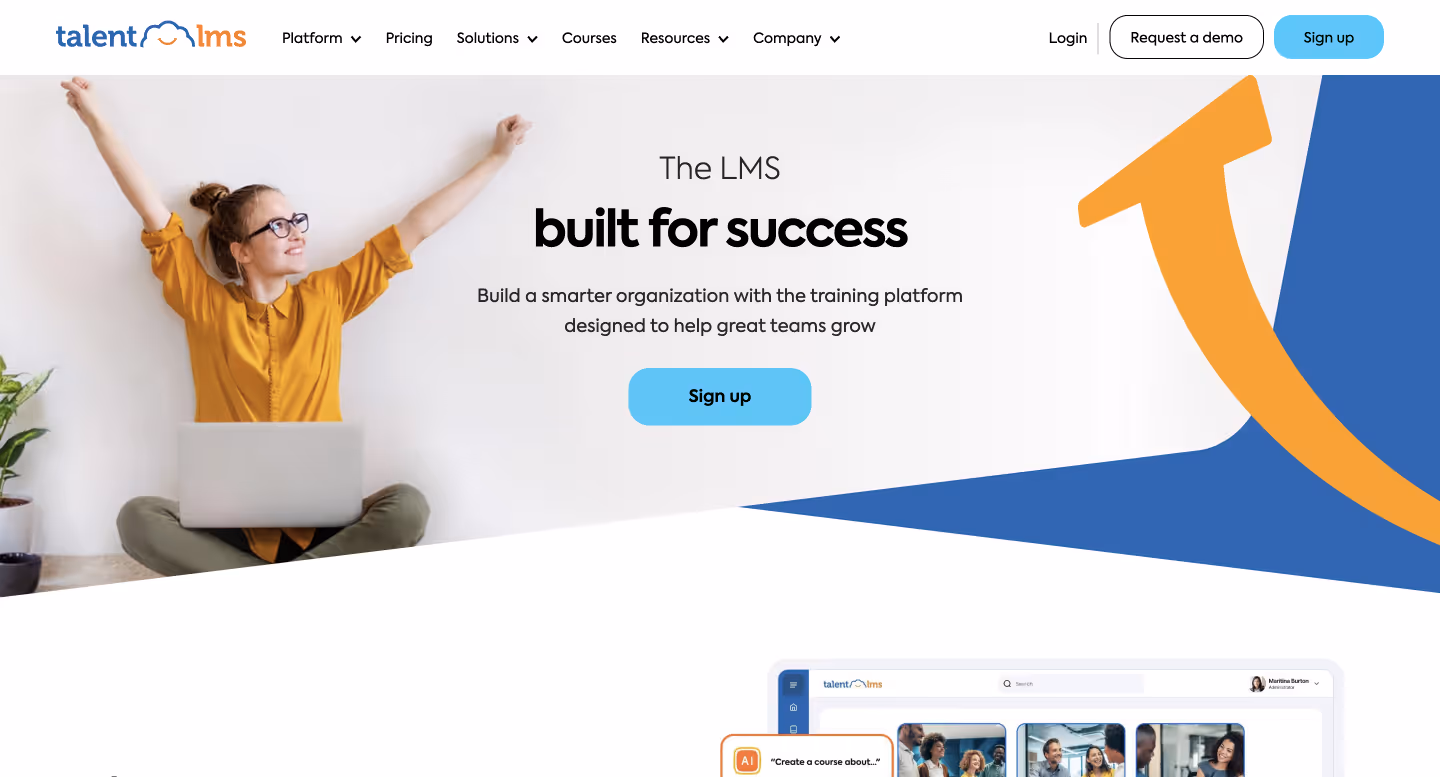 Microsoft LMS