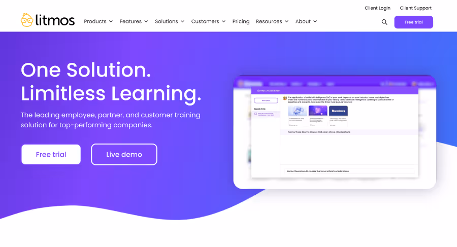 sap Microsoft LMS