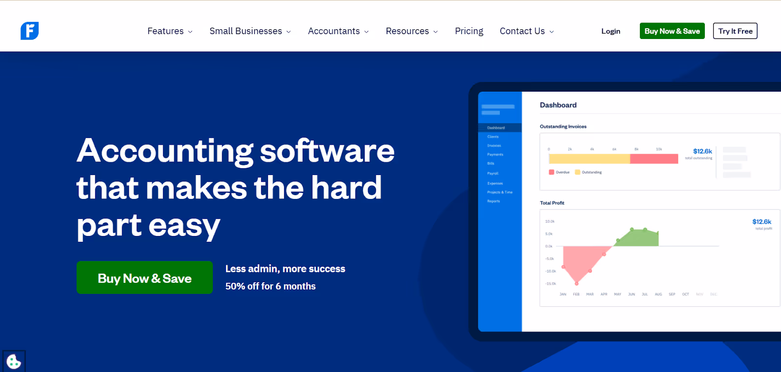 FreshBooks