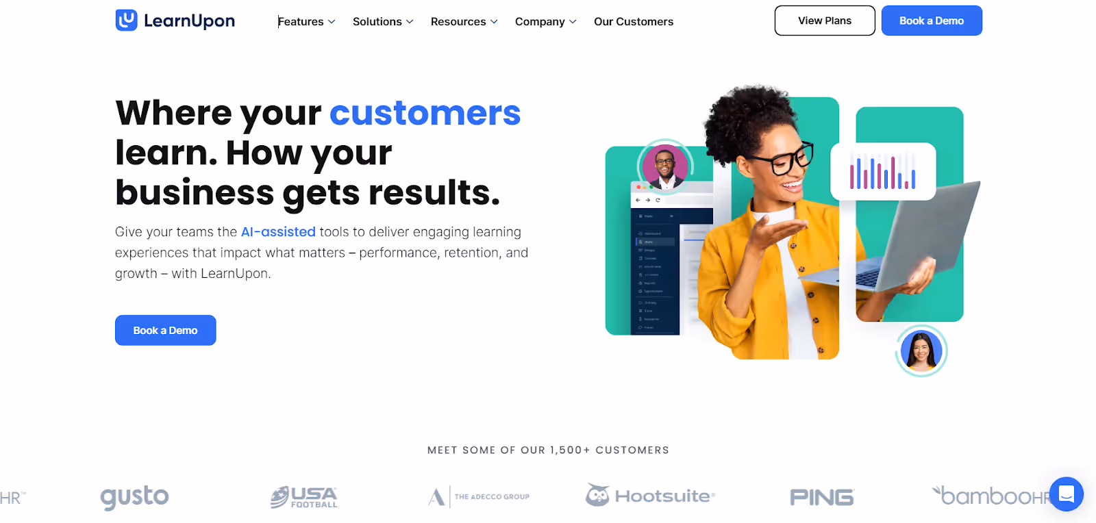 Partner Training Platform