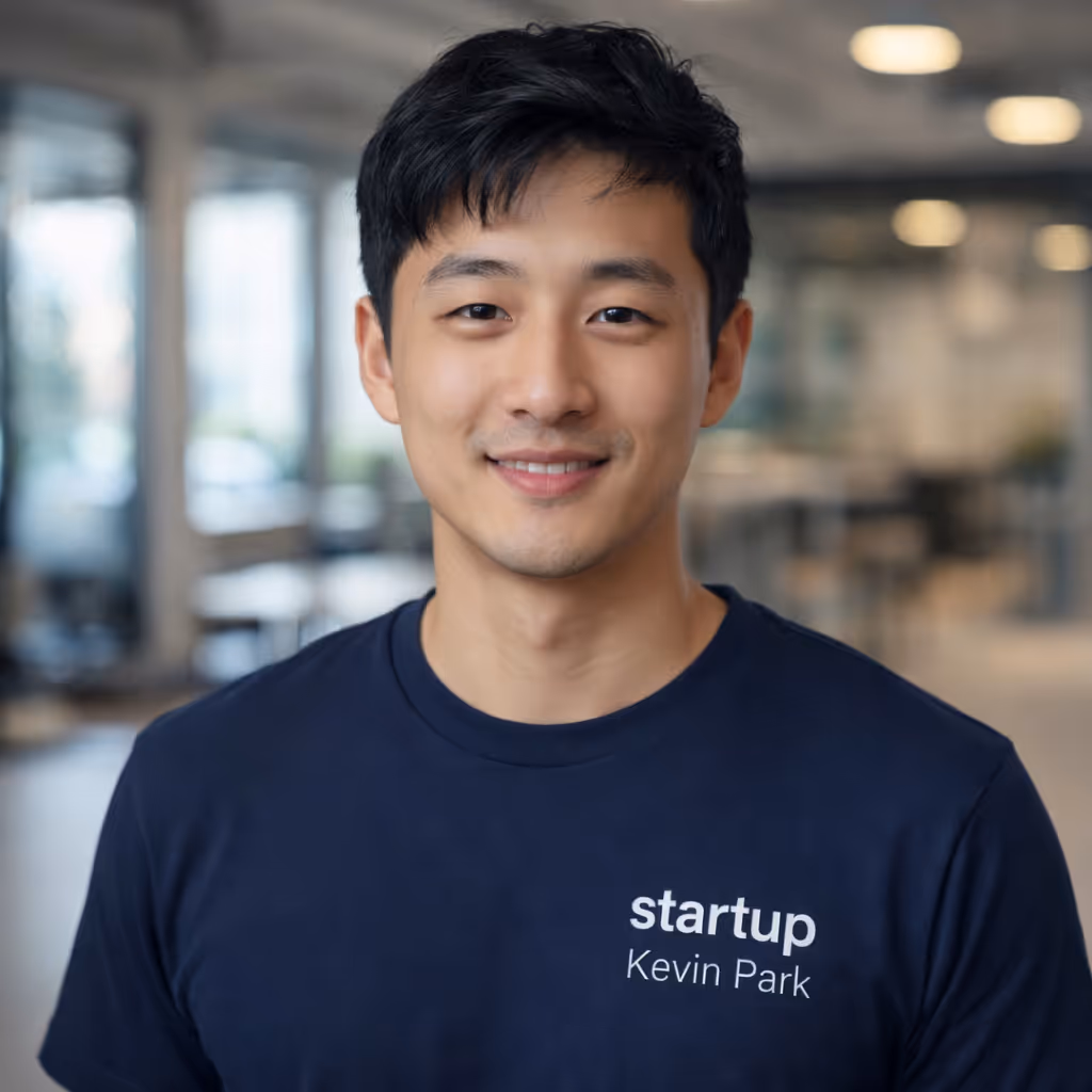 Kevin Park
