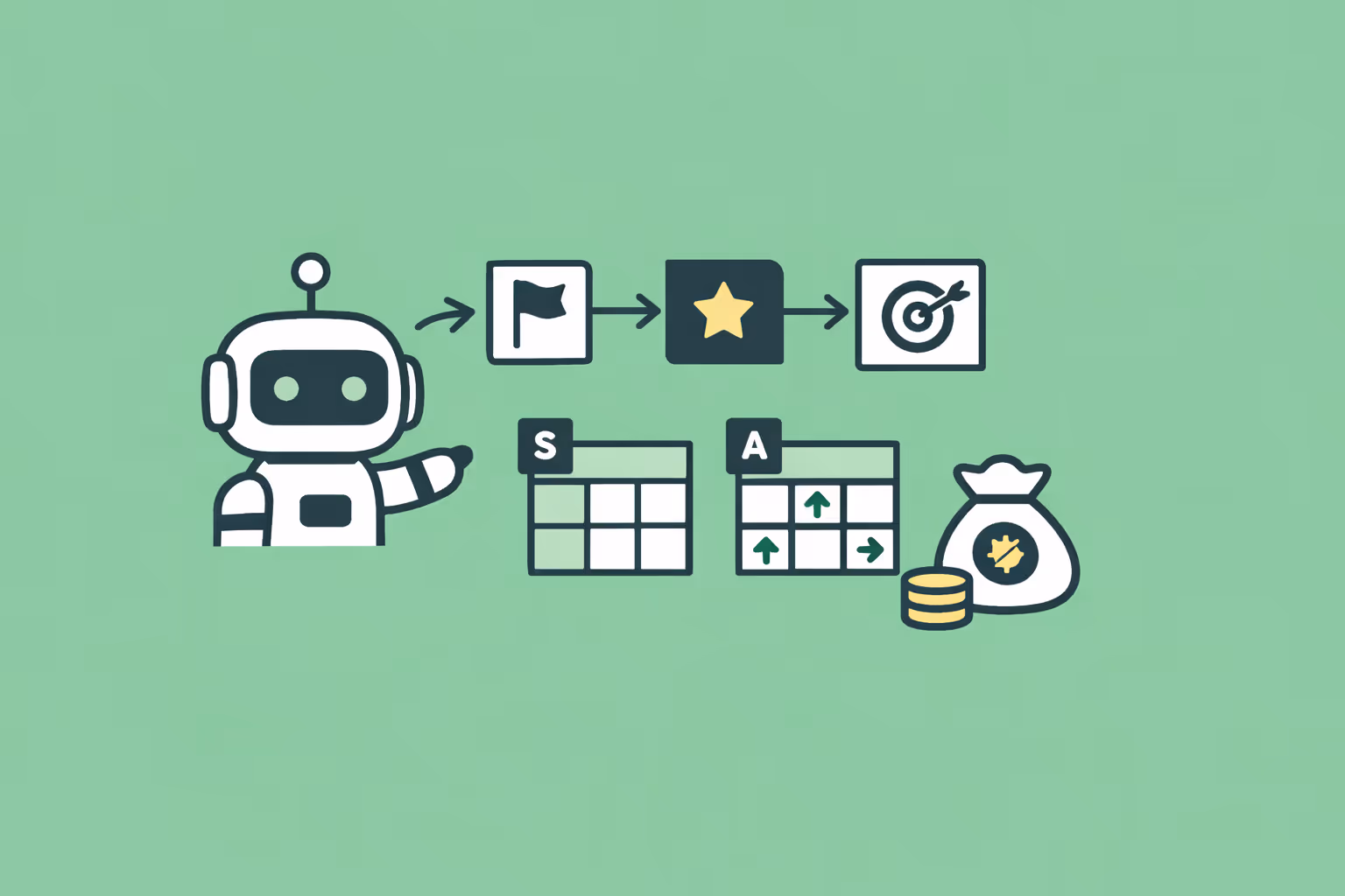 Q-Learning Explained: How It Works, Use Cases, and Implementation