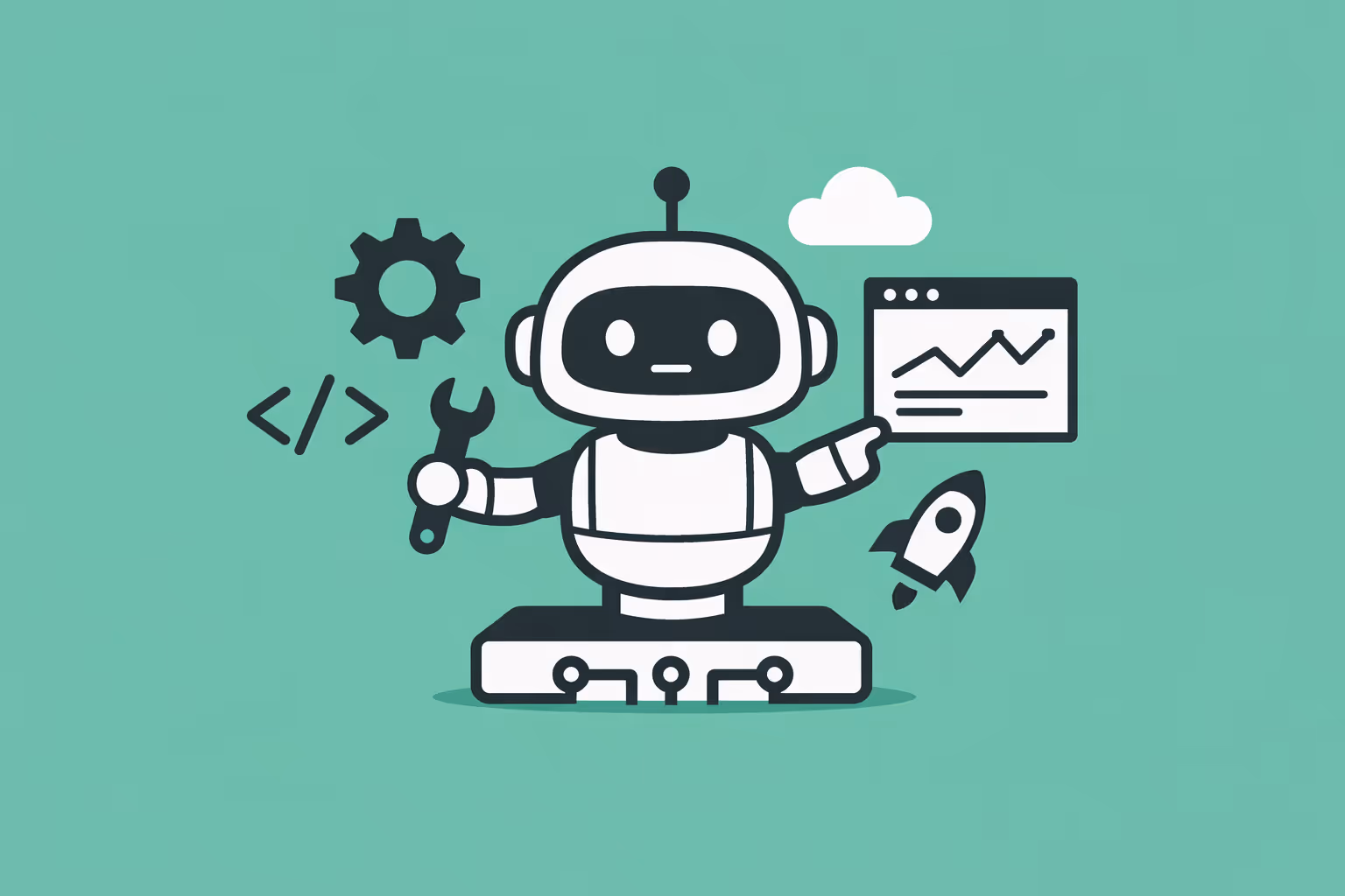 Robot: Definition, Types, and How Robots Work