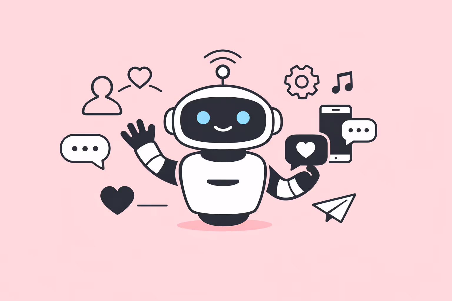 Social Robot: What It Is, How It Works, and Use Cases