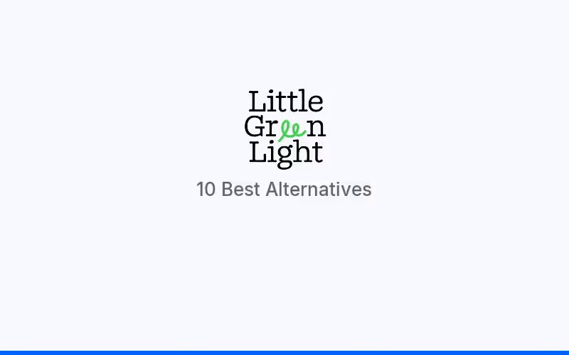 10 Best Little Green Light Alternatives for Nonprofits