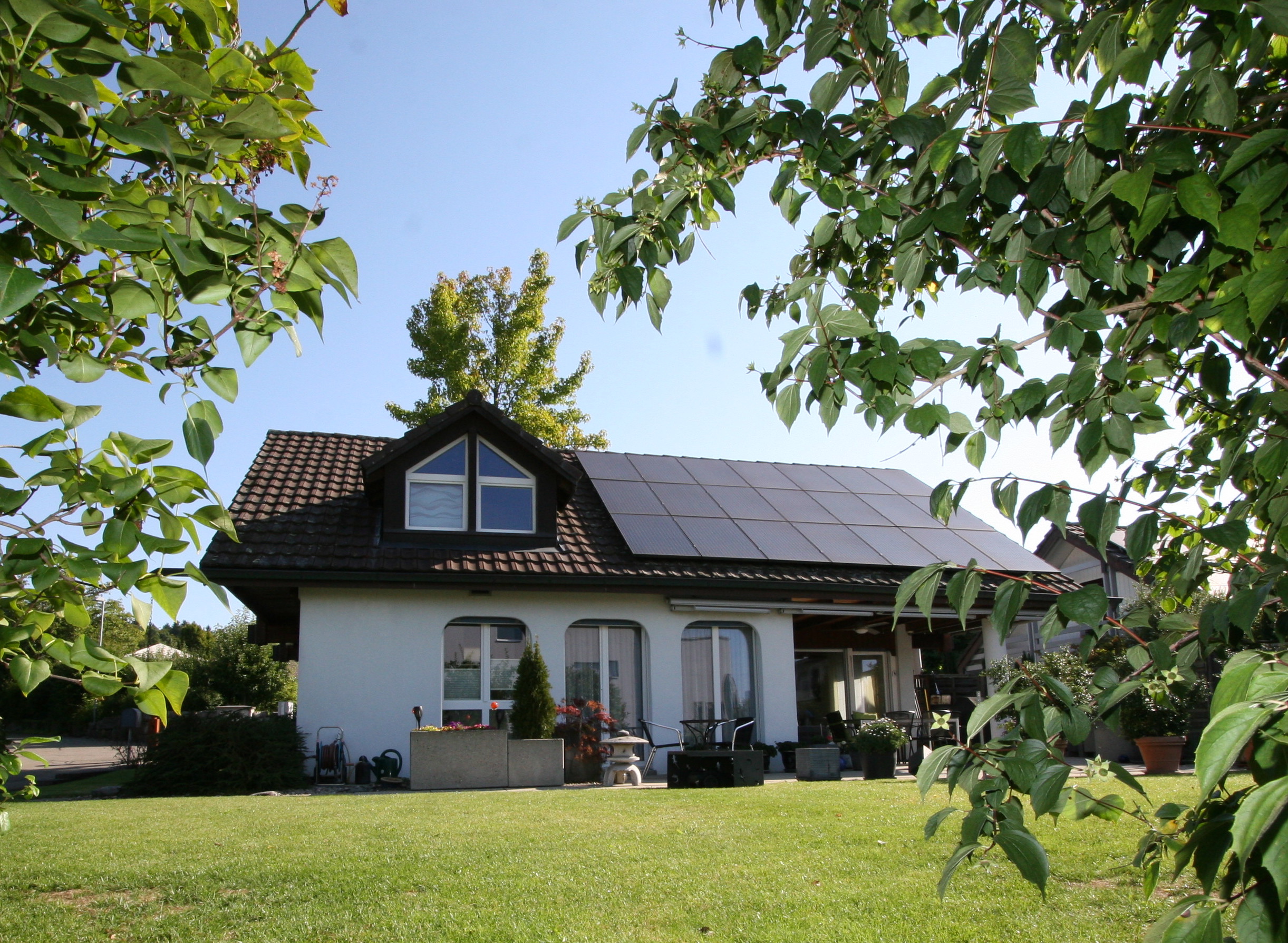 Ein Zuhause zum Wohlfühlen!