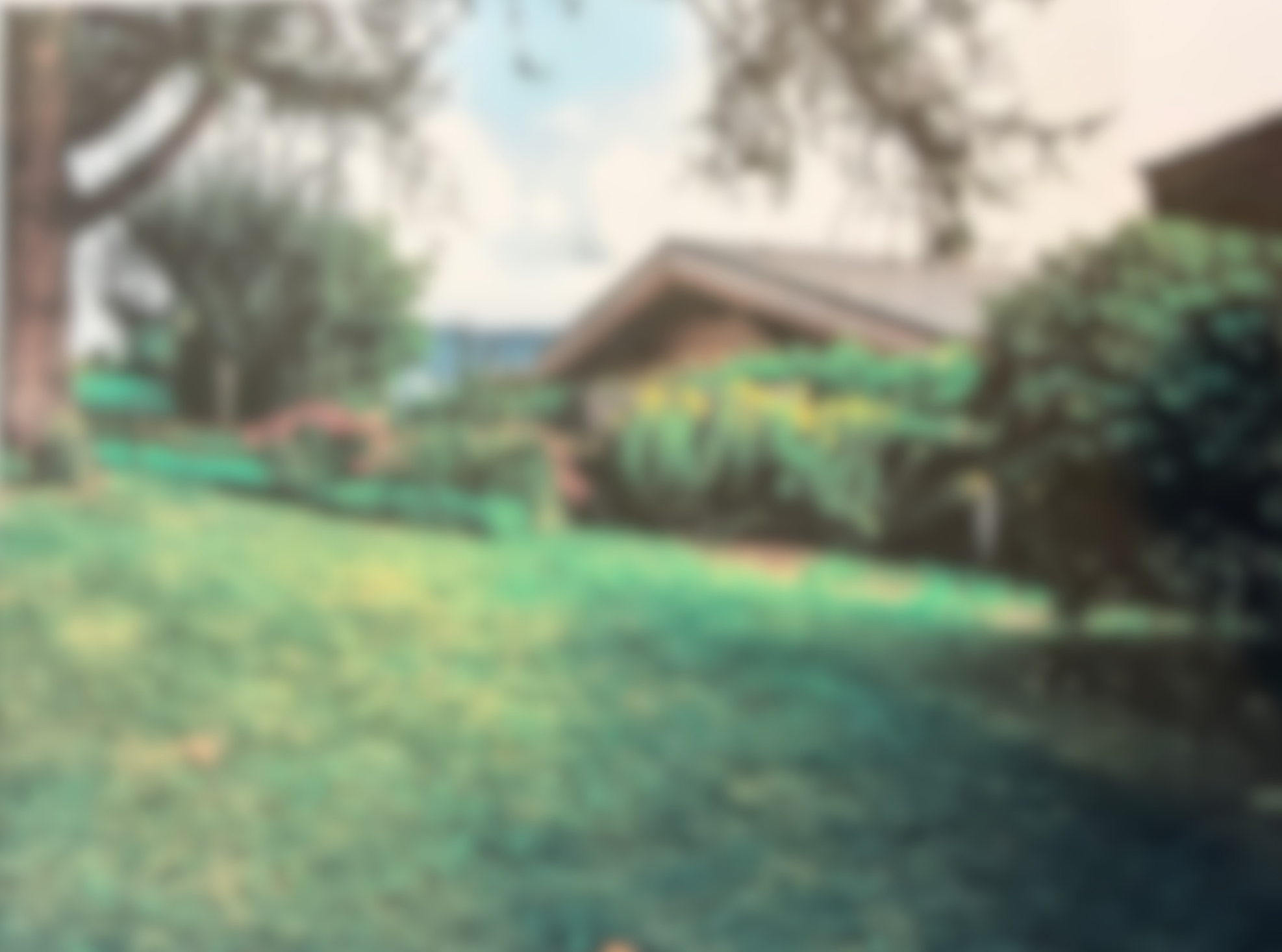 Kaufen, erweitern oder vermieten – Doppelhaushälfte mit vielen Möglichkeiten