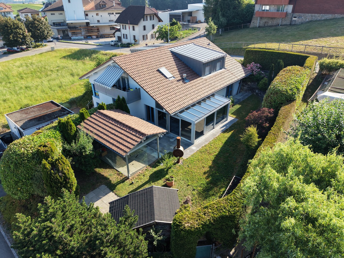 Mehrfamilienhaus – ideal für Eigennutzer, Kapitalanleger oder Mehrgenerationen-wohnen