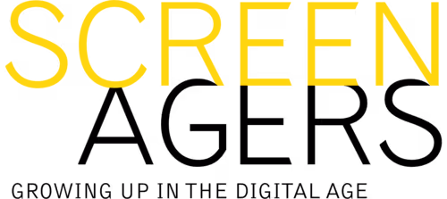 Screenagers Movie Logo