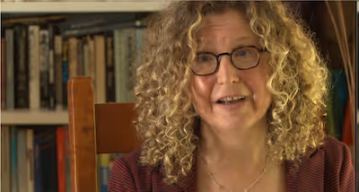 Peggy Orenstein Screenagers Expert