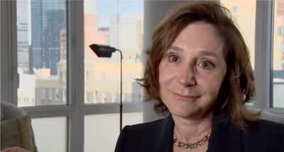 Sherry Turkle Screenagers Expert