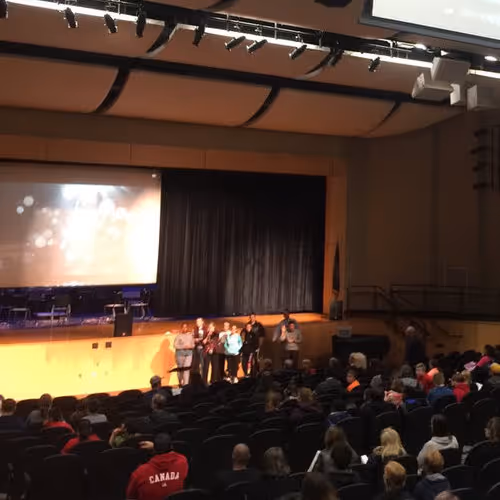 Screenagers Community Screening Event
