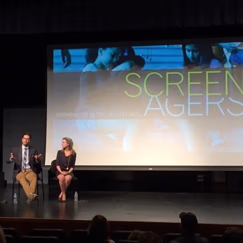 screenagers screening