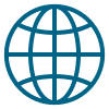 Globe Icon