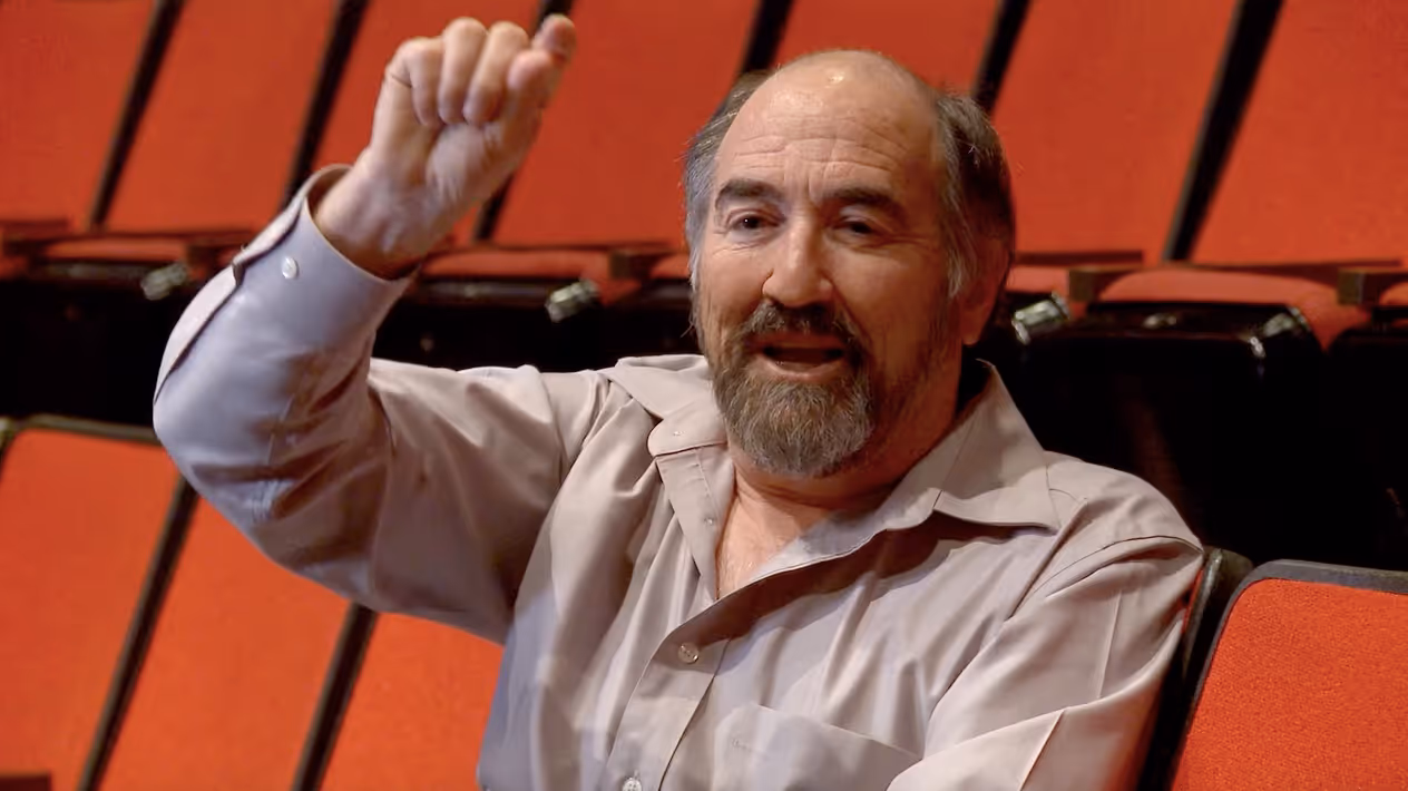 Larry Rosen