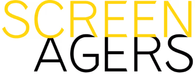 Screenagers Logo