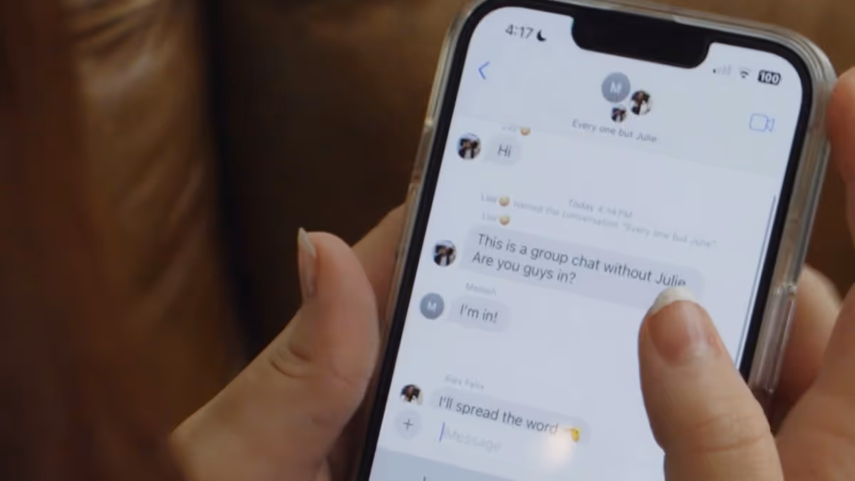 the 4 screenagers movies posters