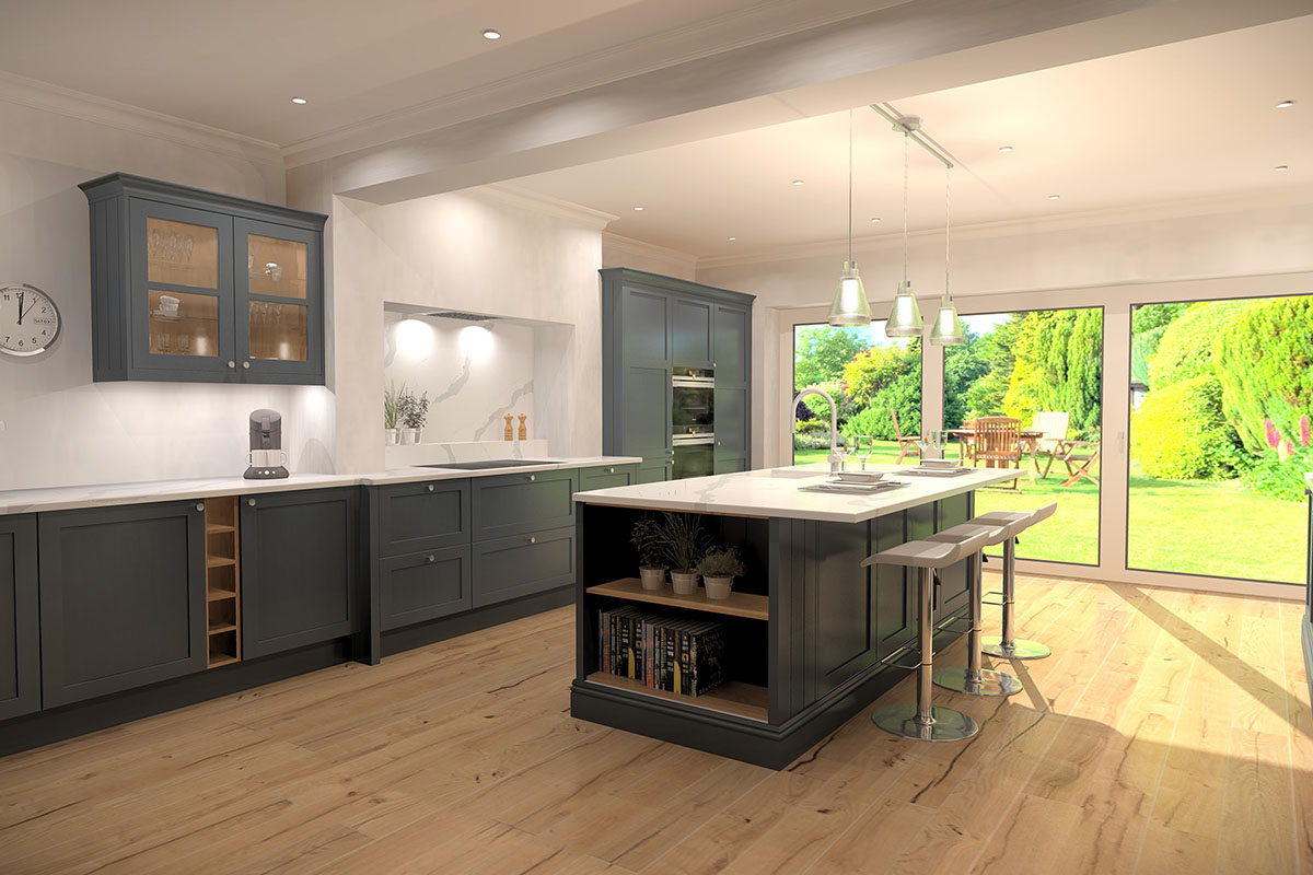 Kitchen Design