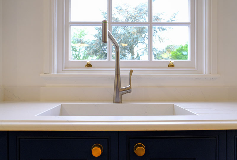 Kitchen Taps Kent