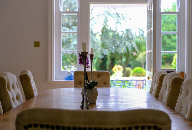 Kitchen Design Kent