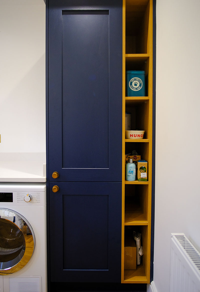 Kitchen Utility Refurbishment