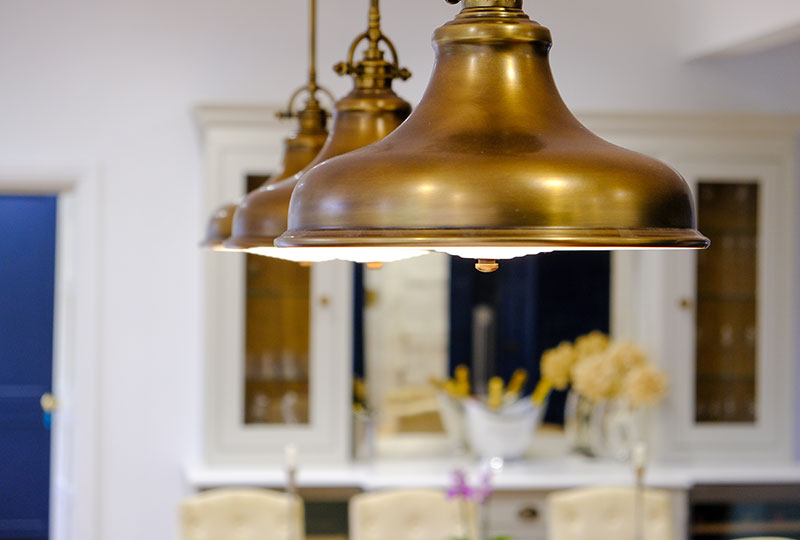Kitchen Lighting Kent