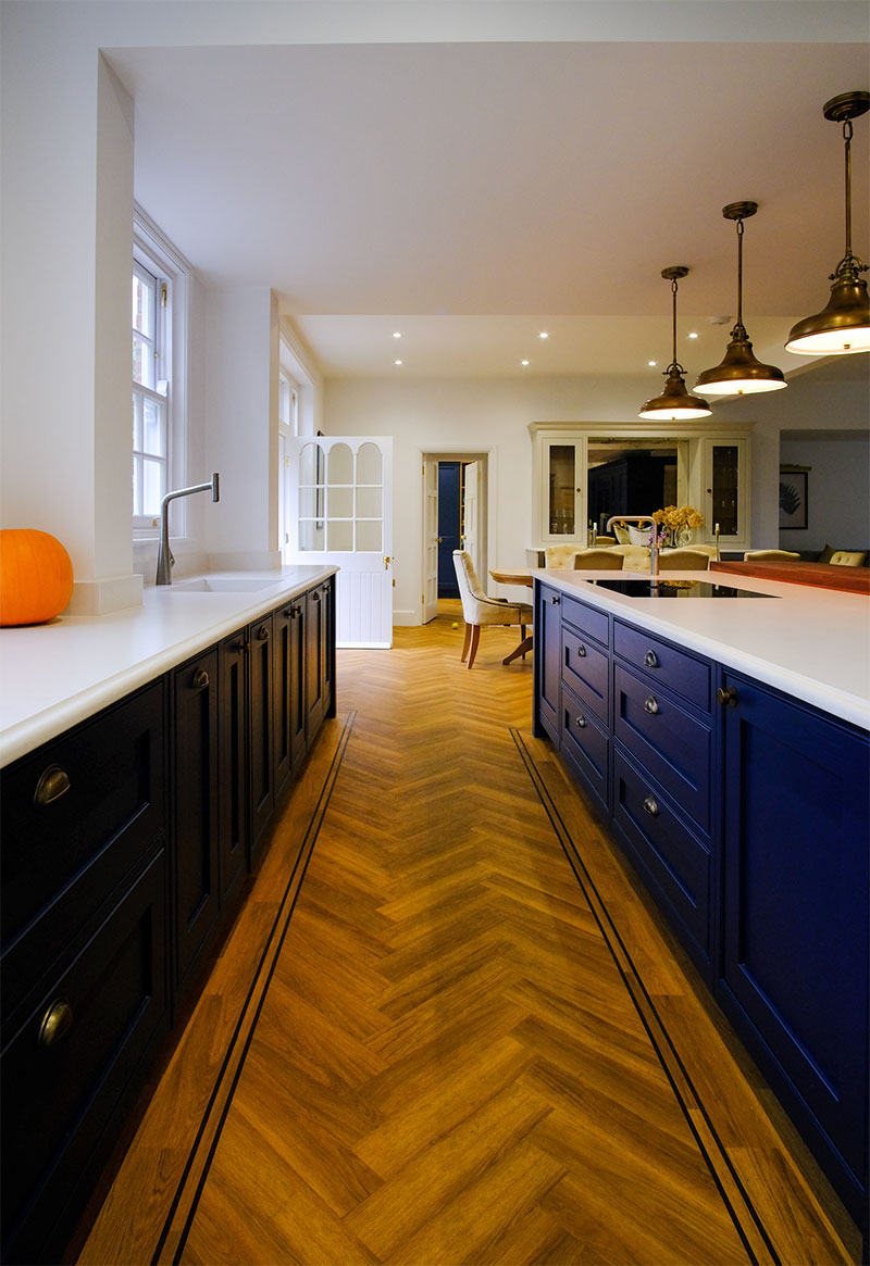 Kitchen and Utility Design Kent