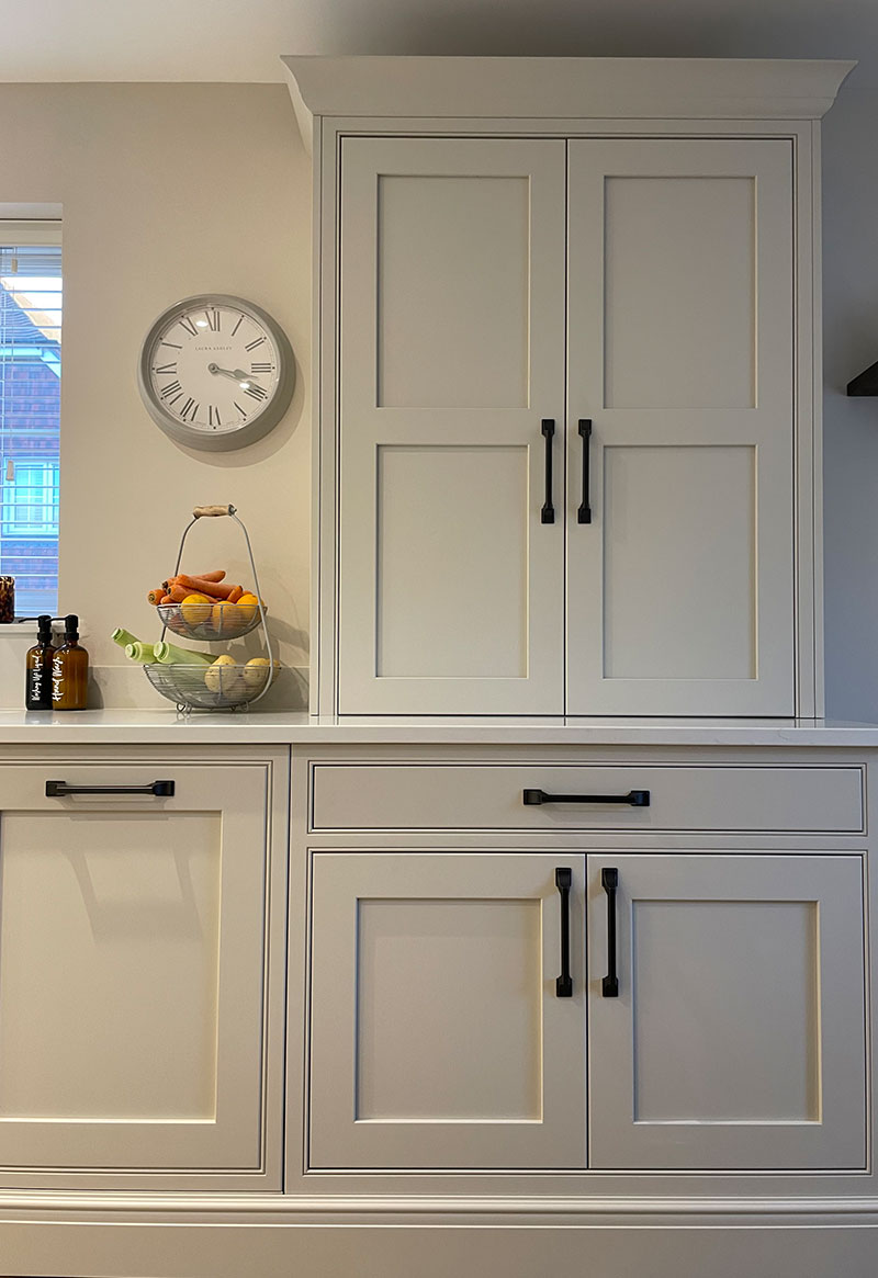 kitchen cabinets