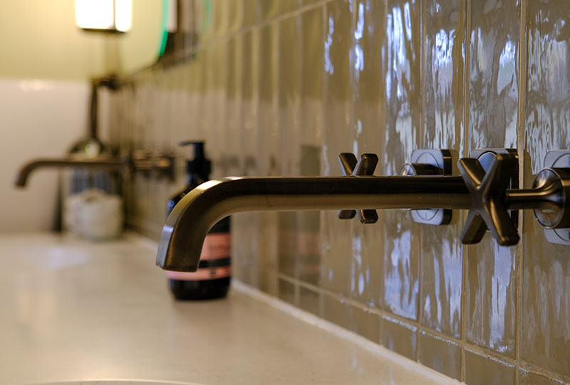 Bathroom taps sevenoaks