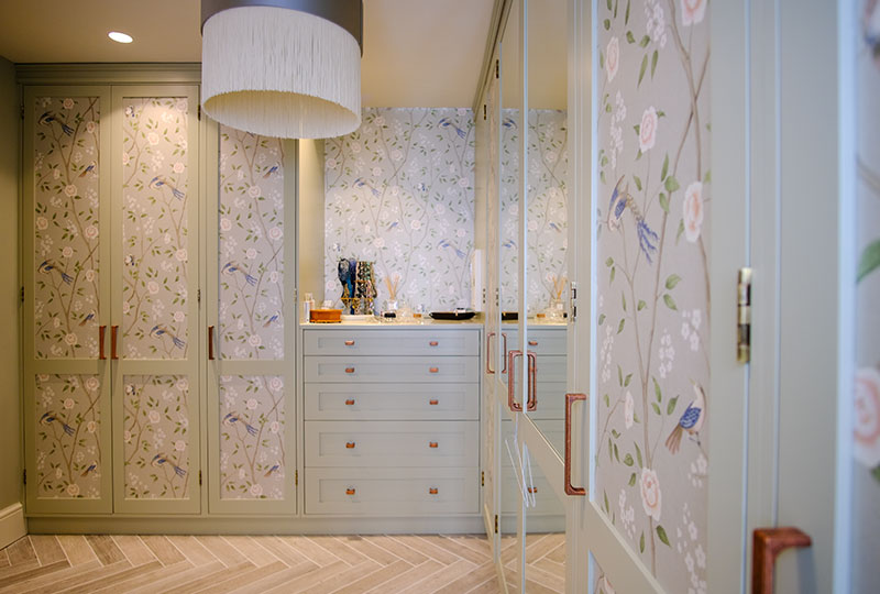 Bathroom refurbishment sevenoaks