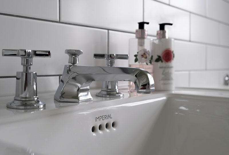 Bathroom Taps Kent