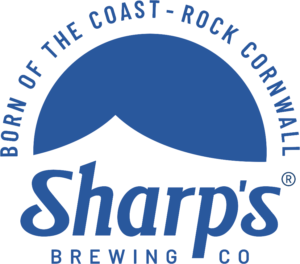 Sharps Brewery Logo