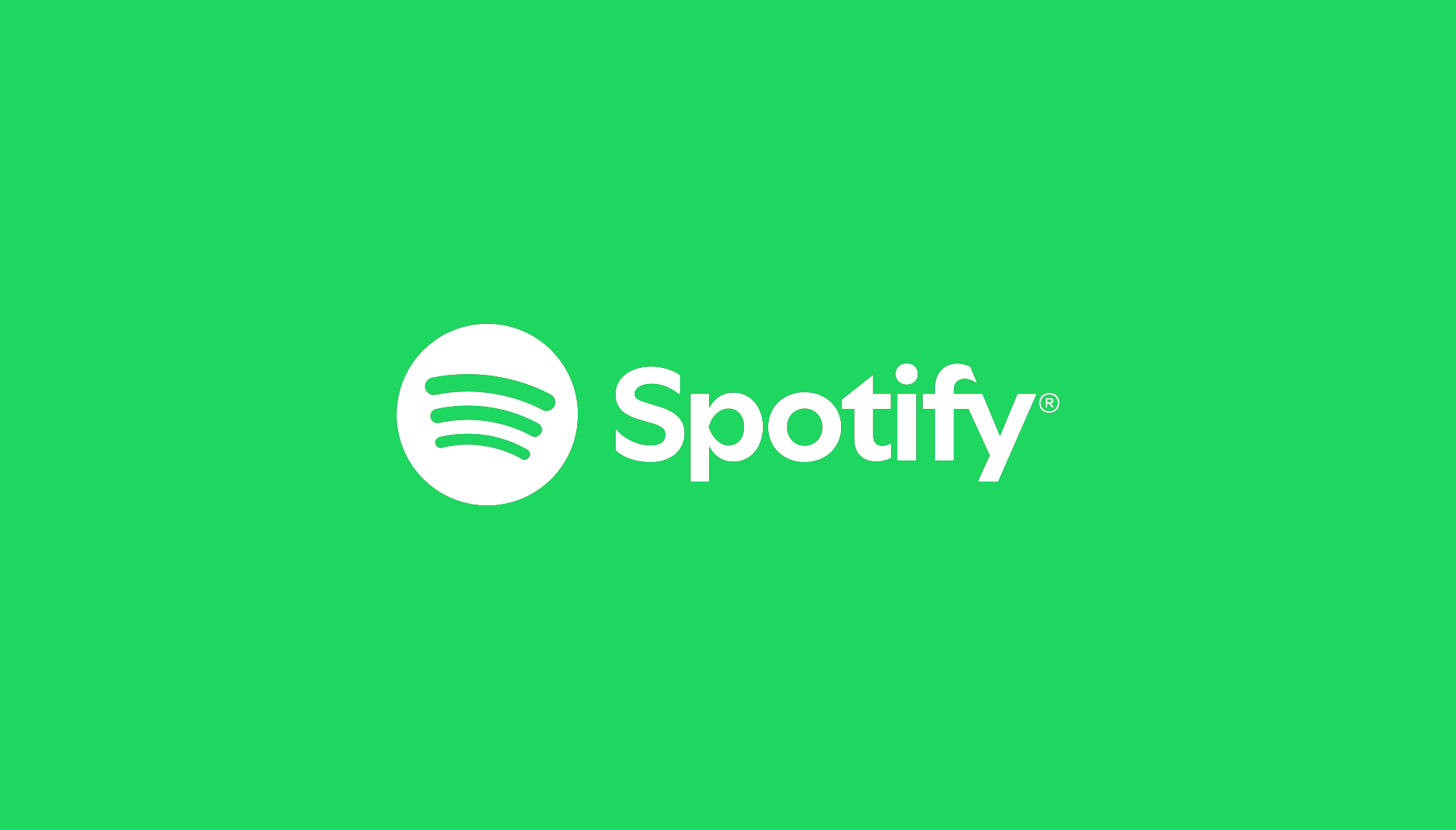 Logo and Brand Assets — Spotify