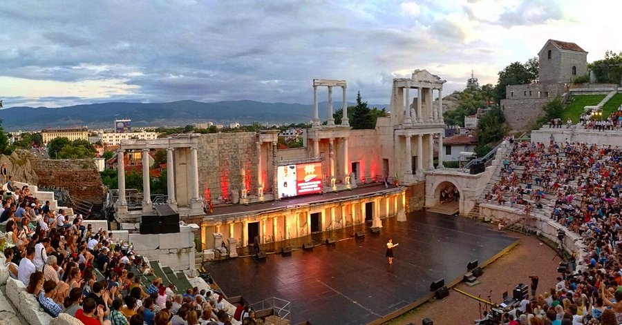 Plovdiv Old Town - 2026 - Tripadvisor
