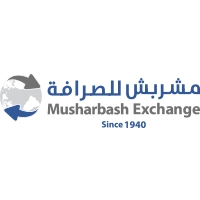 50. Musharbash Exchange