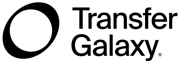 13. Transfer Galaxy