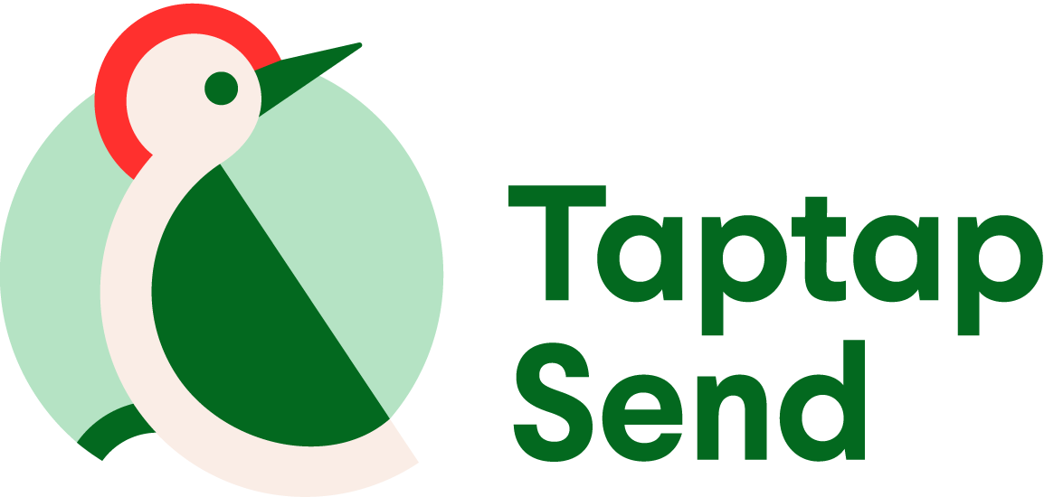 08. Taptap Send