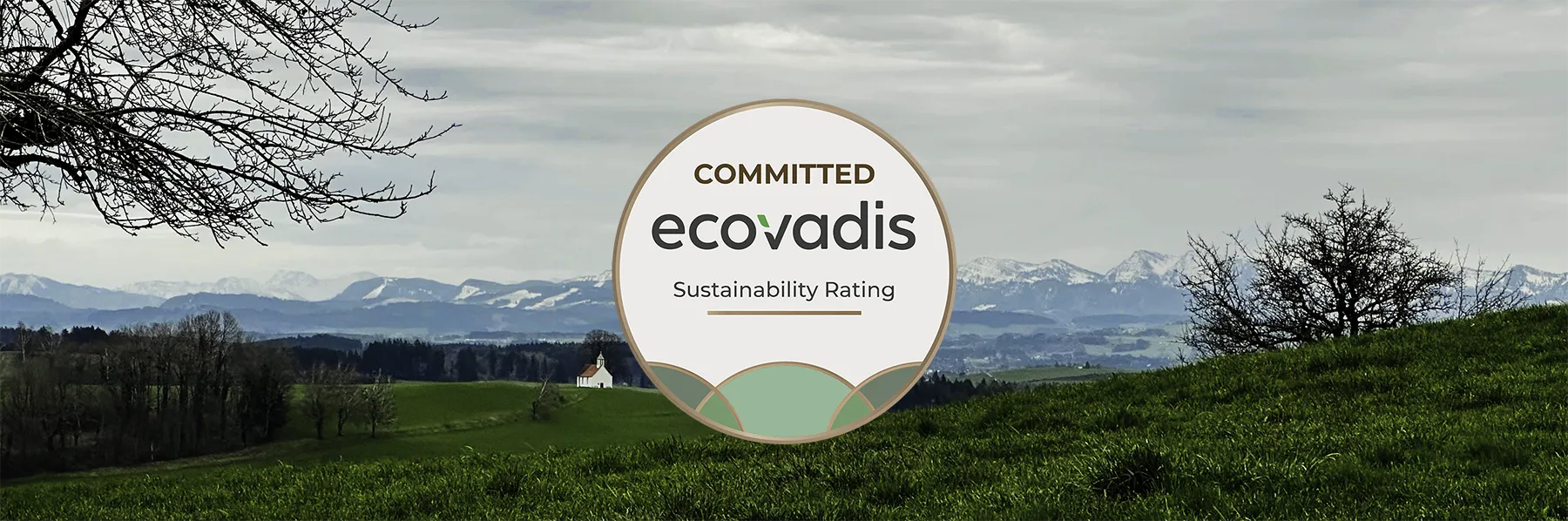 CNC Fräsen eines hochpräzisen Bauteils bei ASKEA Feinmechanik