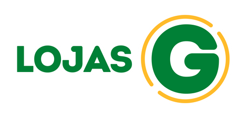 Logo Lojas G