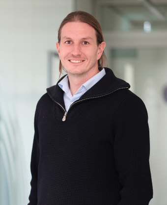 Timm Gömpel is Head of Operations at Mindpeak