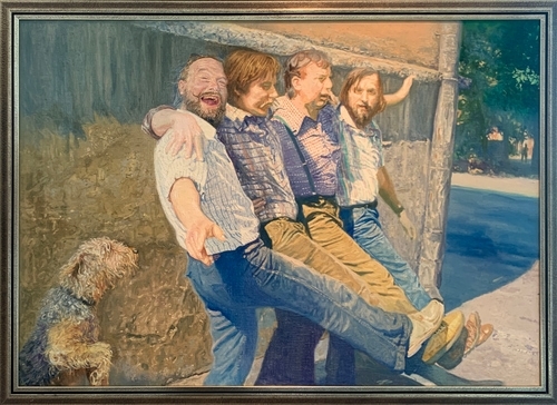 Sõbrad (Let's go II)