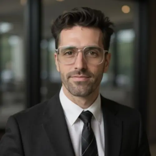 Travis Johnson, Co-Founder, AuraPath AI