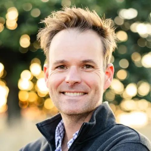 Rob Bridgman, Product Director, Centercode