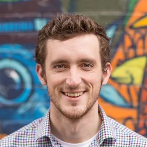 Brennan McEachran, Co-Founder, Hypercontext
