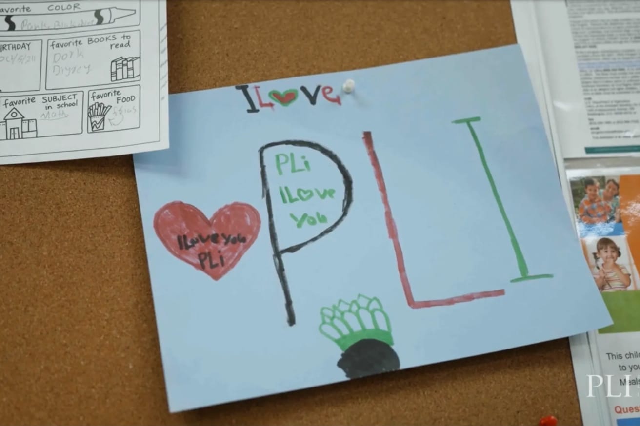 Hope for Muslim Immigrant and Refugee Families