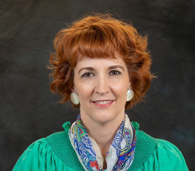 Laura Ford