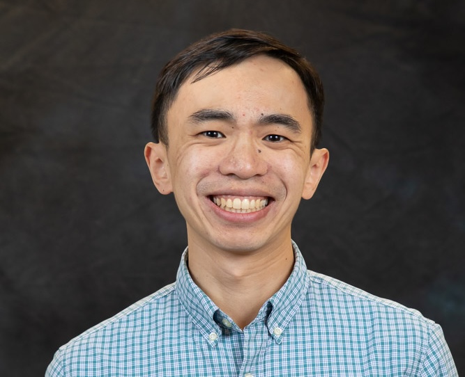 Elliot Wong